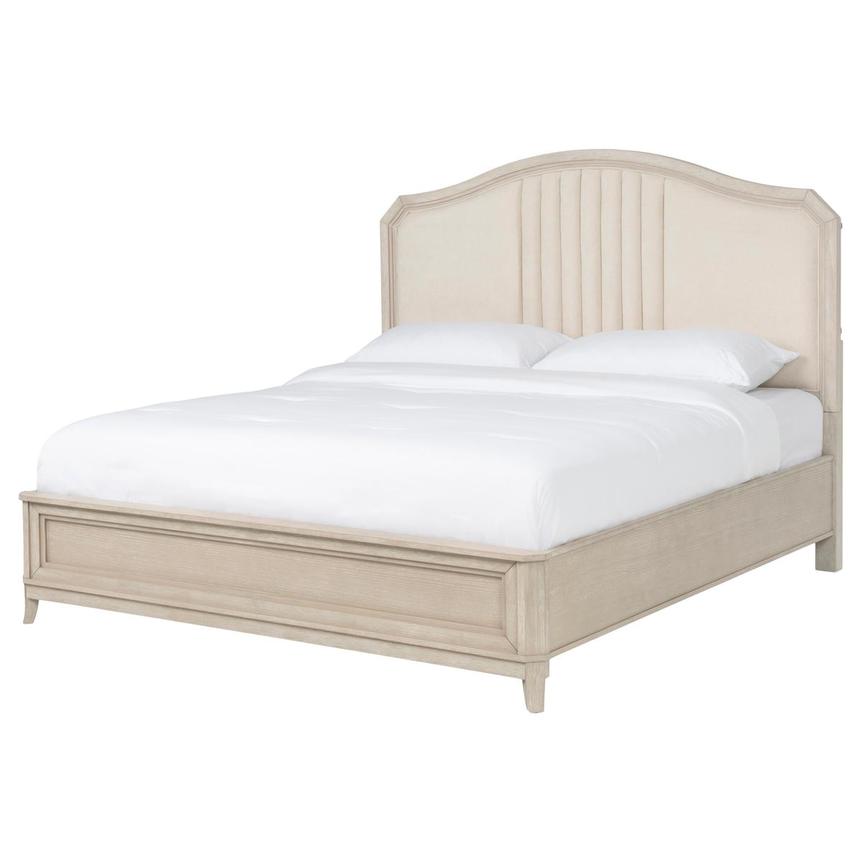 Tacoma 4-Piece King Bedroom Set  alternate image, 2 of 5 images.