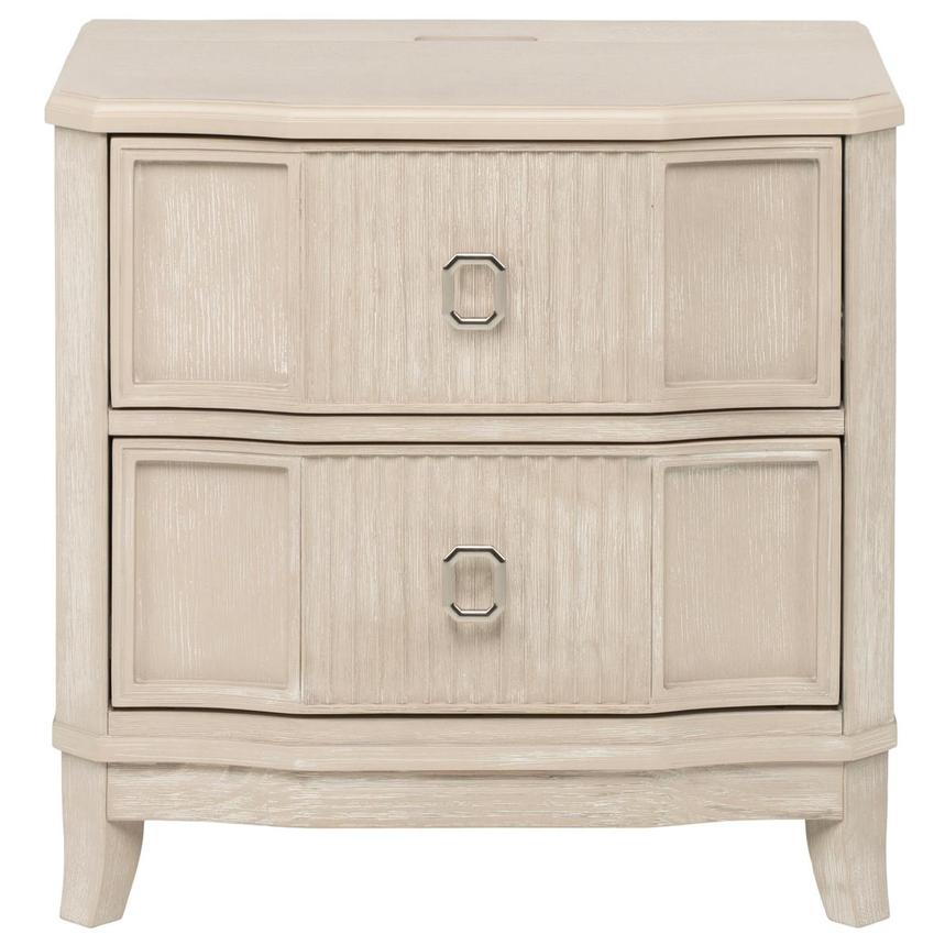 Tacoma 4-Piece Queen Bedroom Set  alternate image, 2 of 5 images.