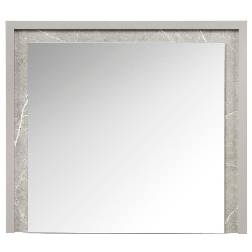 Adel Dresser Mirror w/Light