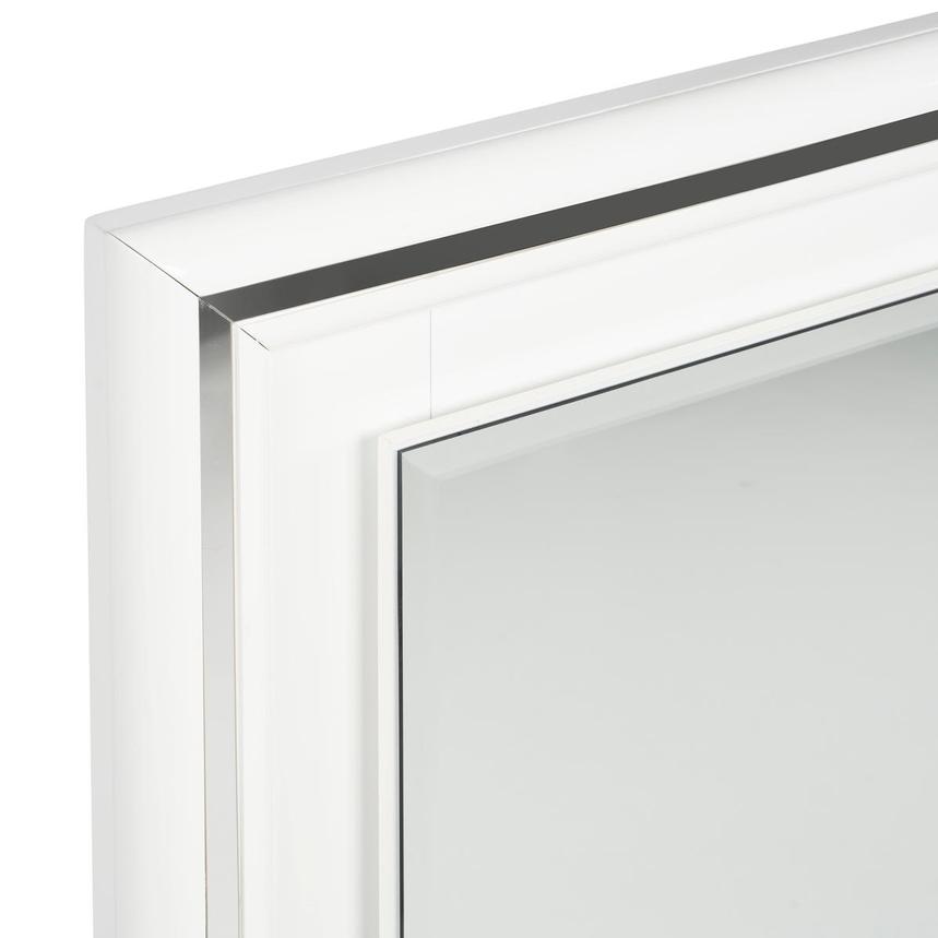 Thalia Dresser Mirror w/Light alternate image, 4 of 6 images.