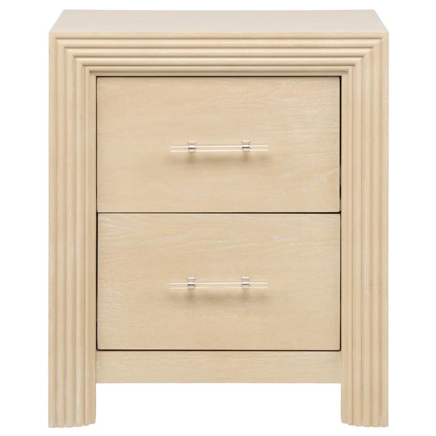 Cove Nightstand