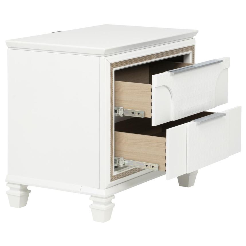 Ellison Nightstand alternate image, 4 of 12 images.