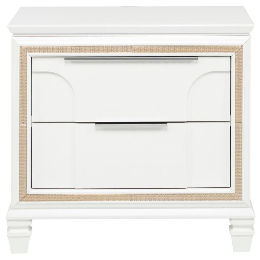 Ellison Nightstand