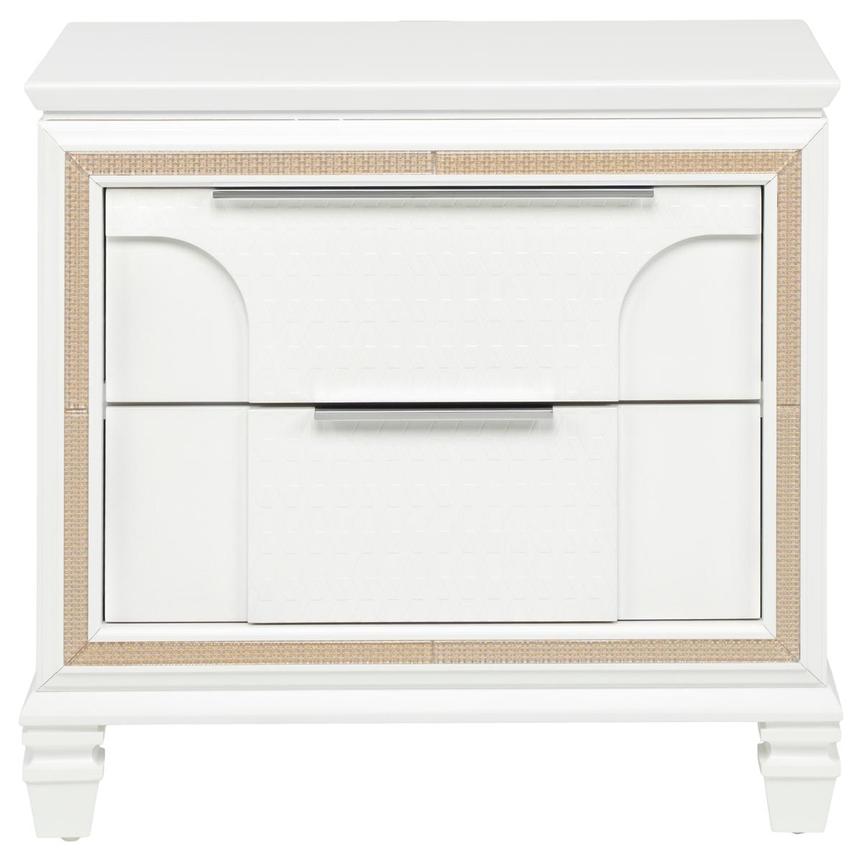 Ellison 4-Piece Queen Bedroom Set  alternate image, 4 of 6 images.