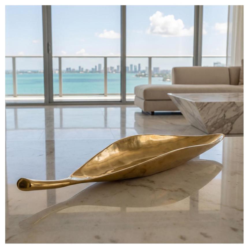 Punta Gold Tray  alternate image, 2 of 6 images.