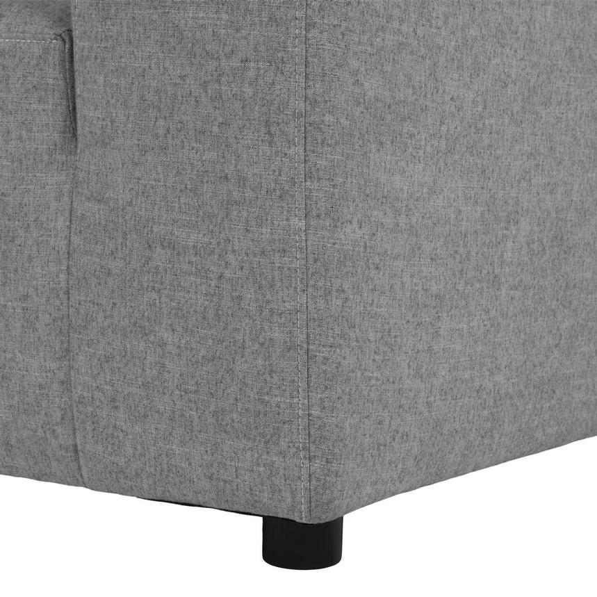 Respite Sectional Sofa w/Chaise alternate image, 11 of 13 images.