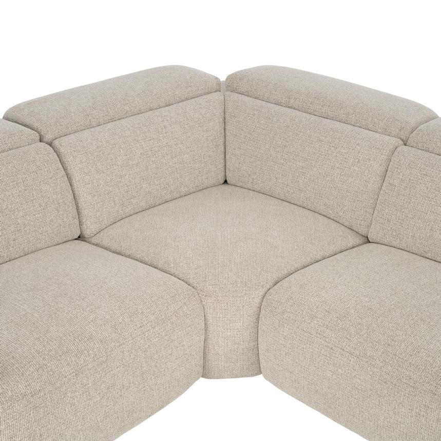 Gordon Power Reclining Sectional with 7PCS/3PWR  alternate image, 6 of 12 images.