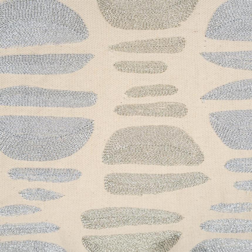 Art Stone Accent Pillow alternate image, 4 of 4 images.