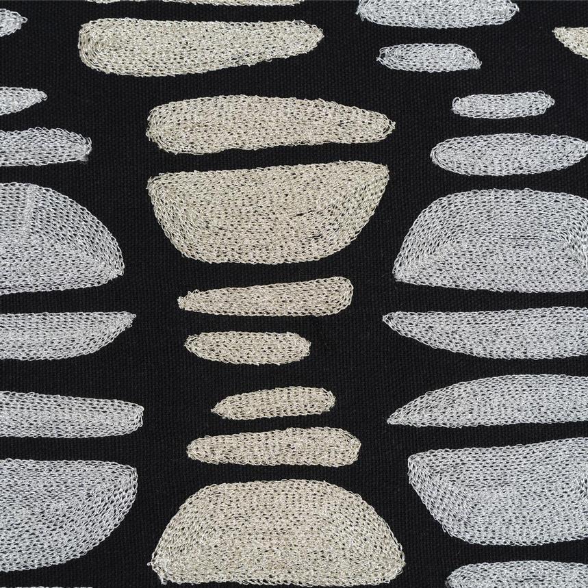 Art Stone Accent Pillow alternate image, 4 of 4 images.
