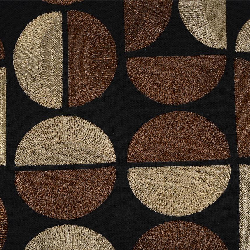 Circle Town Accent Pillow alternate image, 4 of 4 images.
