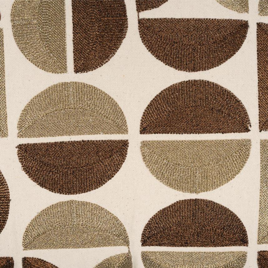 Circle Town Accent Pillow alternate image, 4 of 4 images.