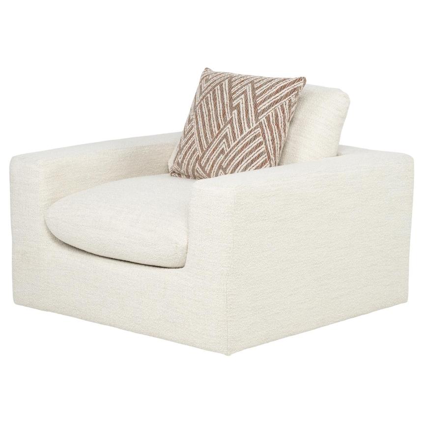 Cormic Accent Chair