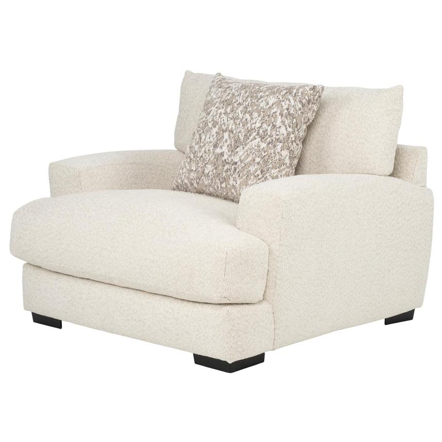Timmy Accent Chair  main image, 1 of 9 images.