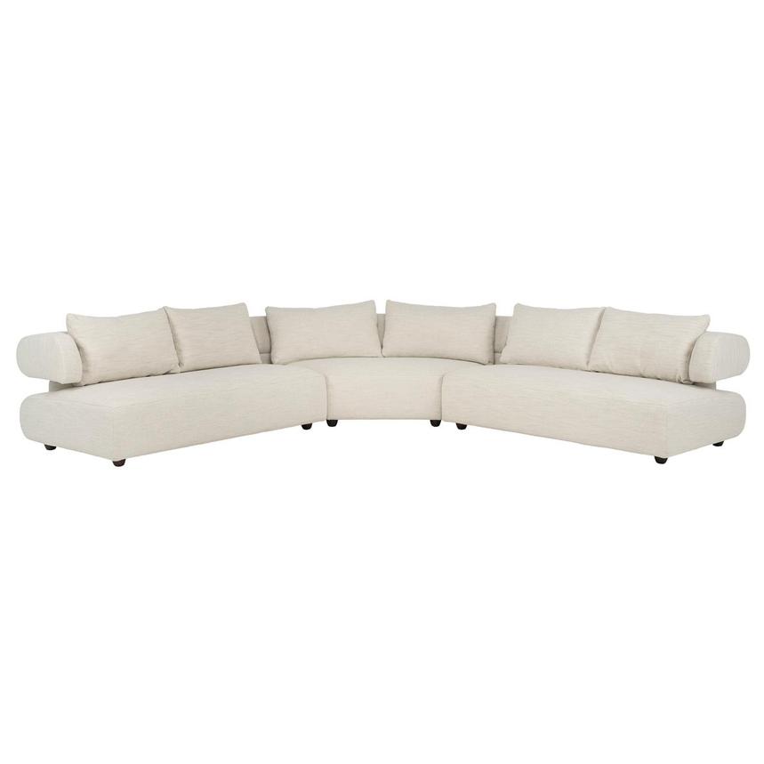 Cliff Sectional Sofa 3PC