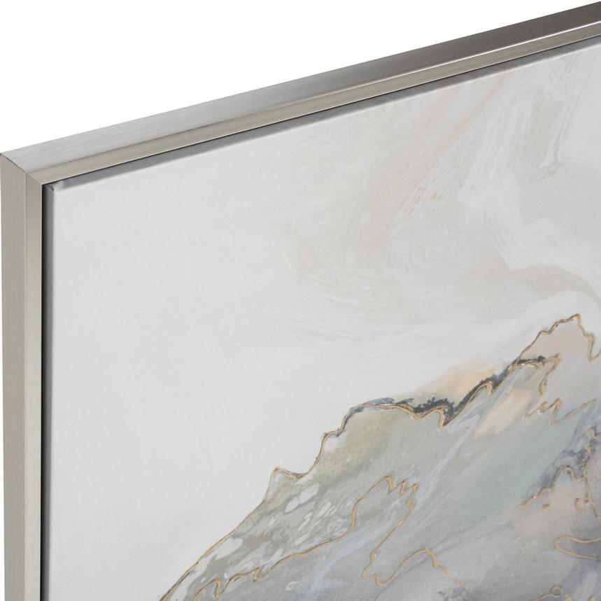 Floe Set of 2 Canvas Wall Art  alternate image, 4 of 6 images.