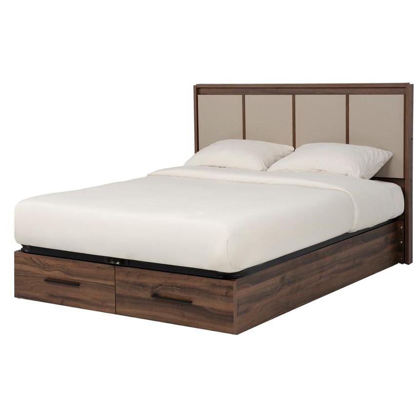 Lianne Queen Storage Bed