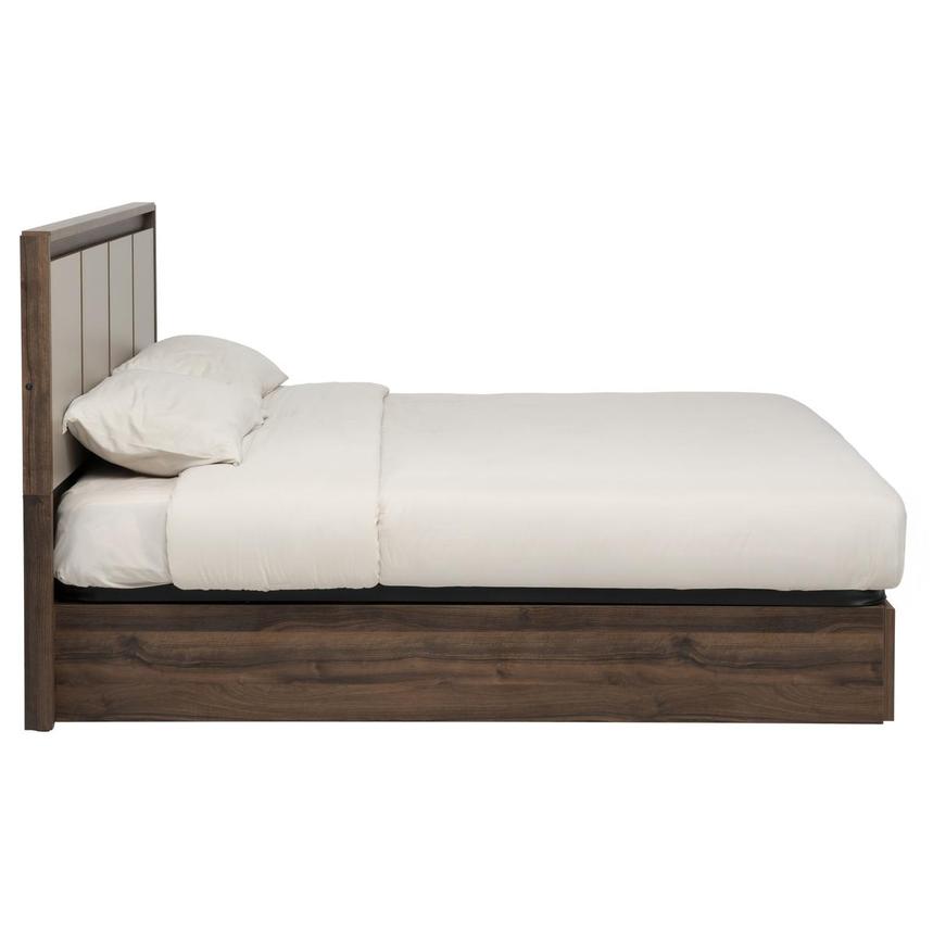 Lianne Full Storage Bed alternate image, 6 of 9 images.