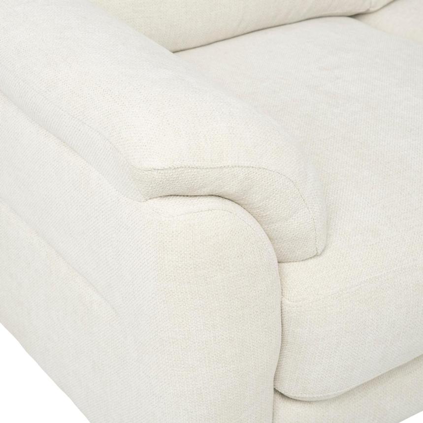Bali II Loveseat alternate image, 6 of 8 images.