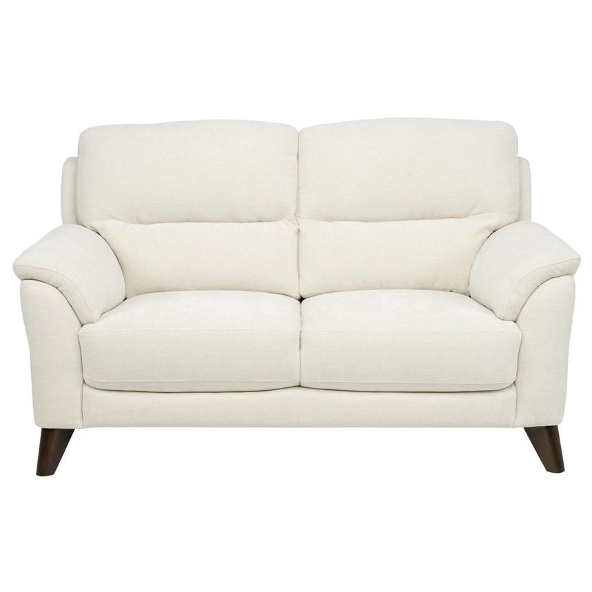 Bali II Loveseat