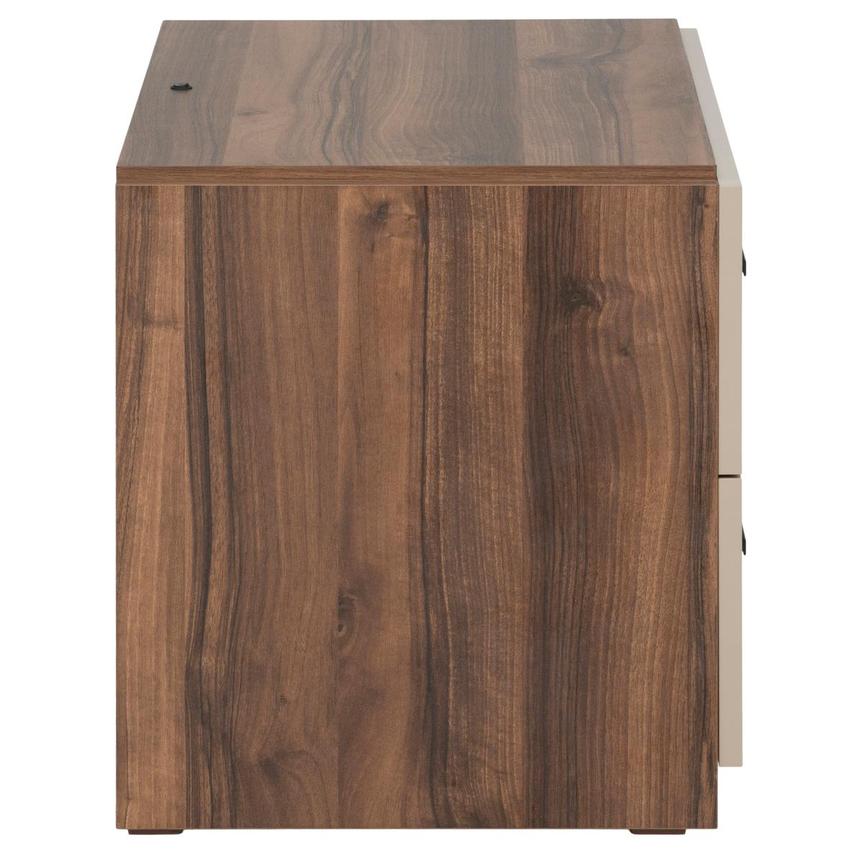 Lianne Nightstand w/Light  alternate image, 6 of 13 images.