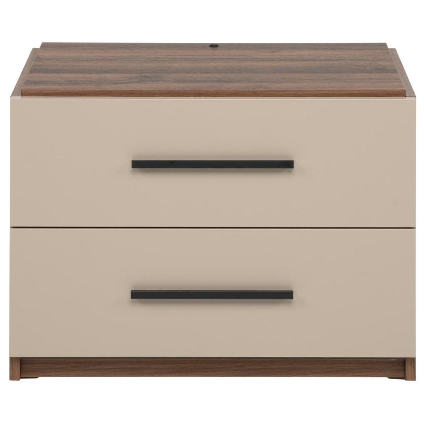 Lianne Nightstand w/Light