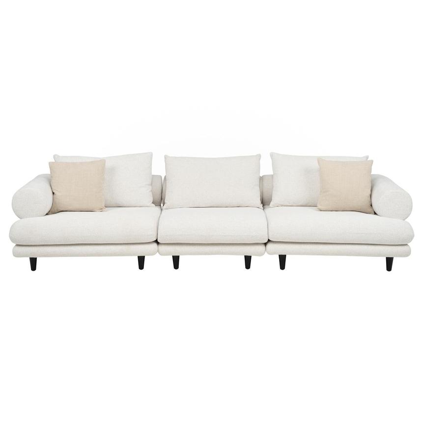 Roll Oversized Sofa 3PC