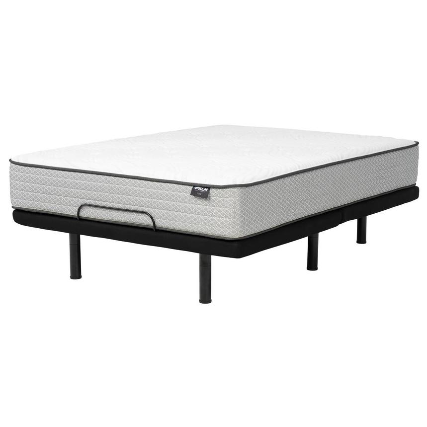 Cove Full Mattress w/Jared Powered Base