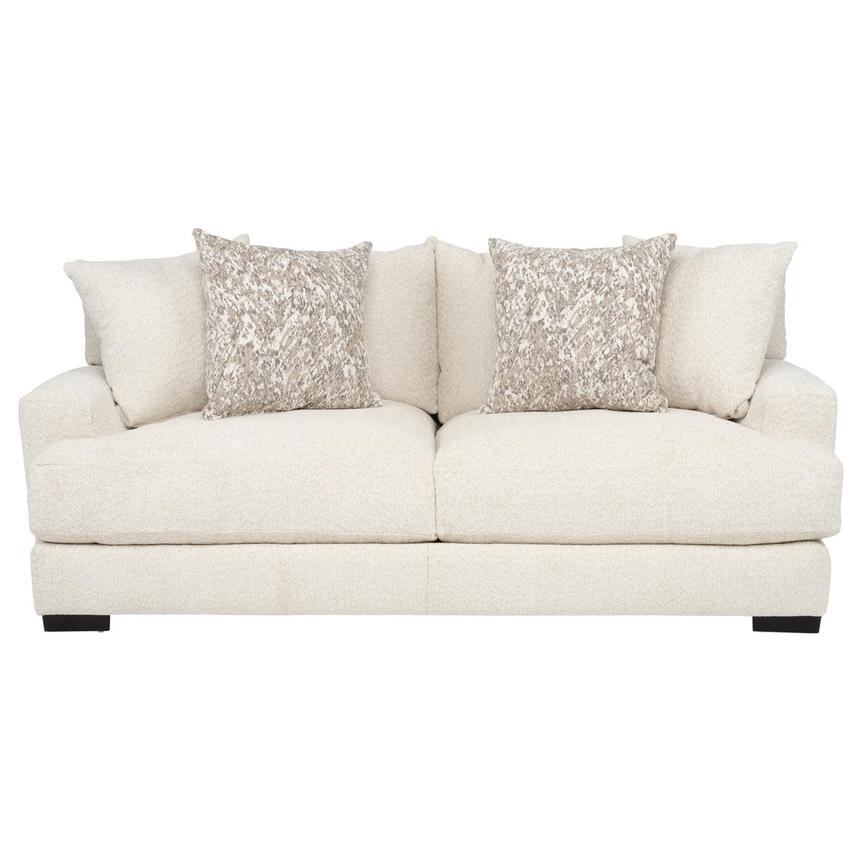 Timmy Sofa  main image, 1 of 8 images.