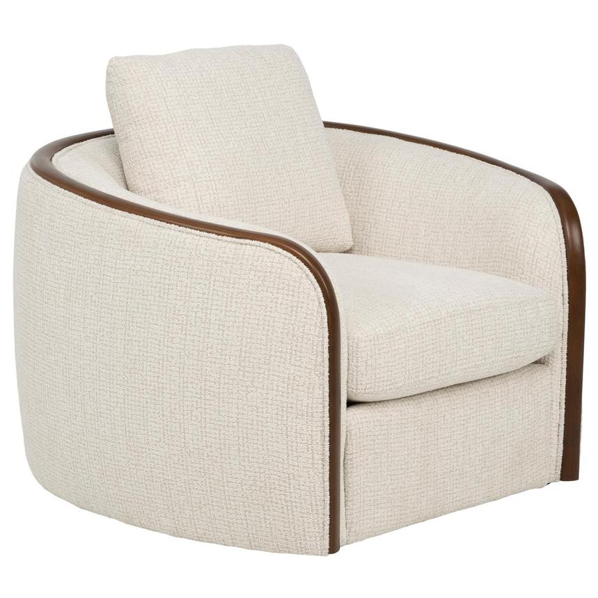 Baymont Swivel Chair  alternate image, 4 of 11 images.