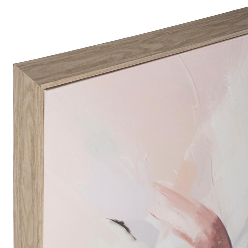 Ivory & Wine Canvas Wall Art  alternate image, 4 of 6 images.