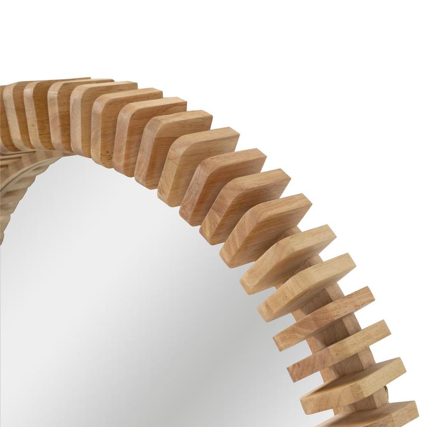 Bulat Spiral Wall Mirror  alternate image, 4 of 5 images.