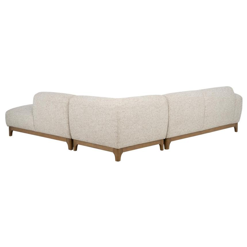 Haven Sectional Sofa alternate image, 4 of 17 images.