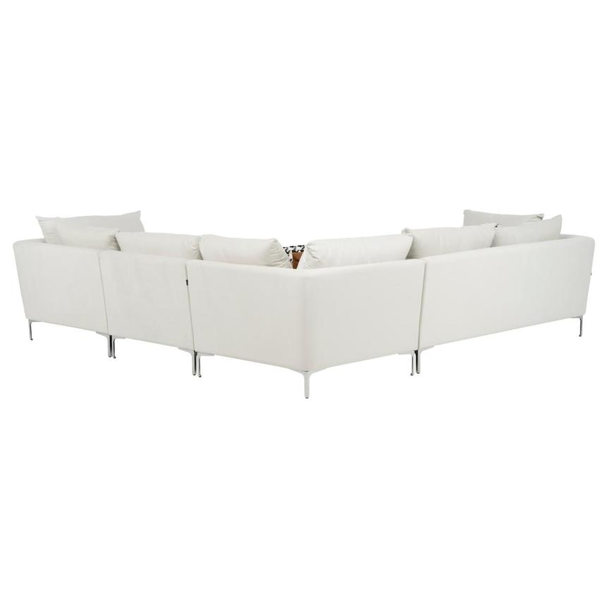 Ankara Sectional Sofa  alternate image, 4 of 9 images.