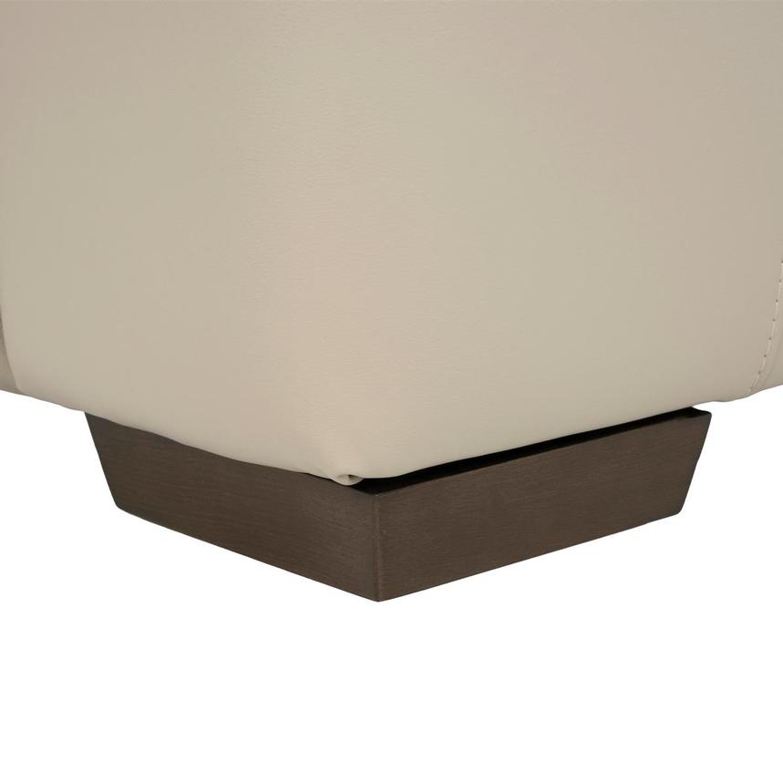 Volt Taupe Leather Power Reclining Sectional with 6PCS/2PWR alternate image, 11 of 11 images.
