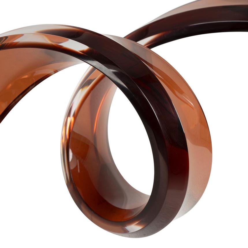 Eclipse Copper Sculpture  alternate image, 6 of 8 images.