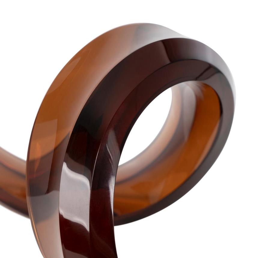 Jewel Copper Sculpture alternate image, 6 of 8 images.