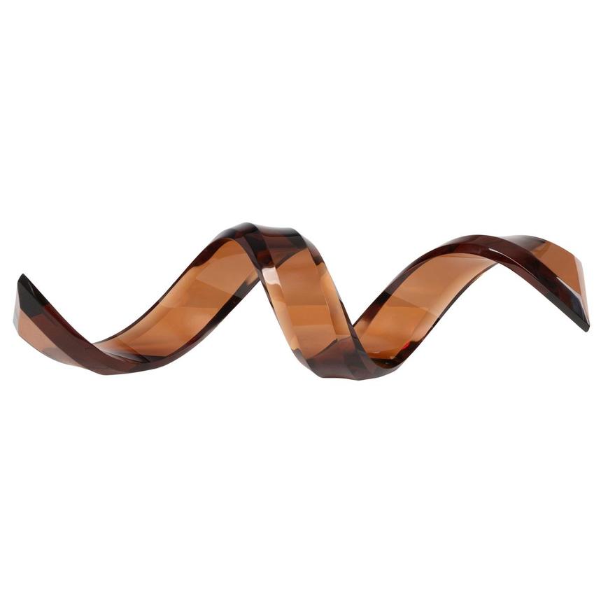 Jewel Copper Sculpture main image, 1 of 8 images.