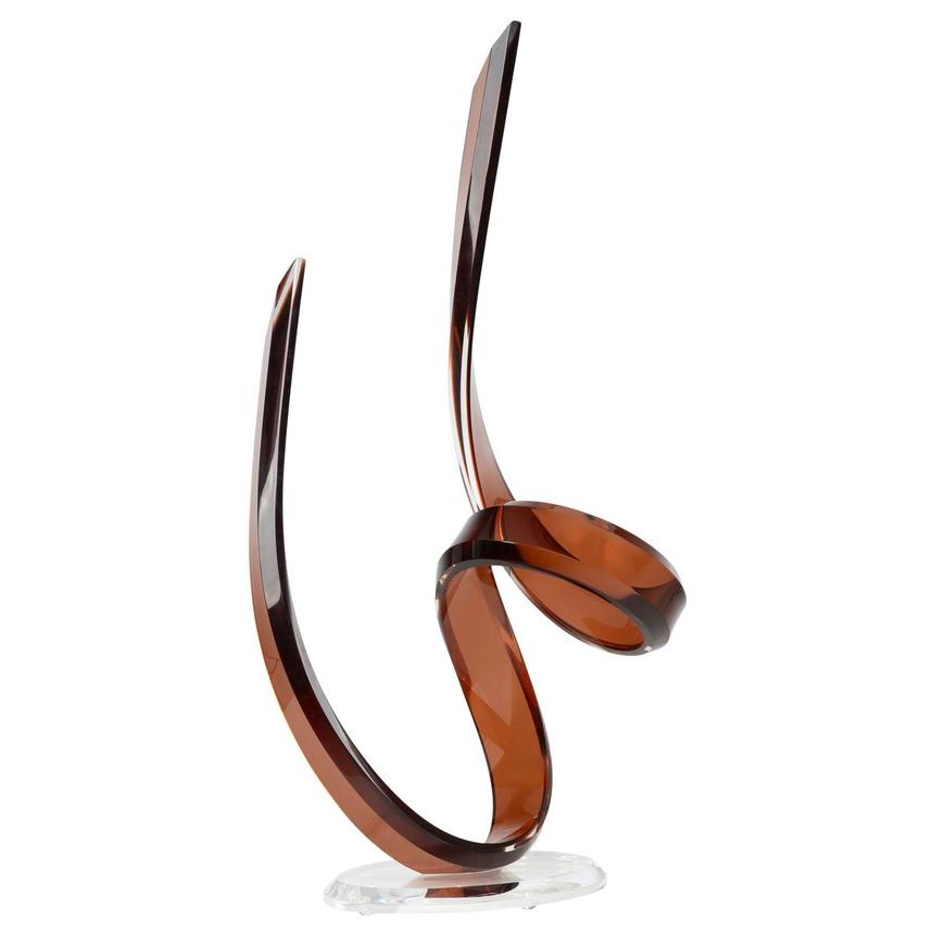 Ecstasy Copper Sculpture alternate image, 6 of 9 images.