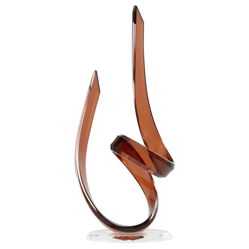 Ecstasy Copper Sculpture main image, 1 of 9 images.