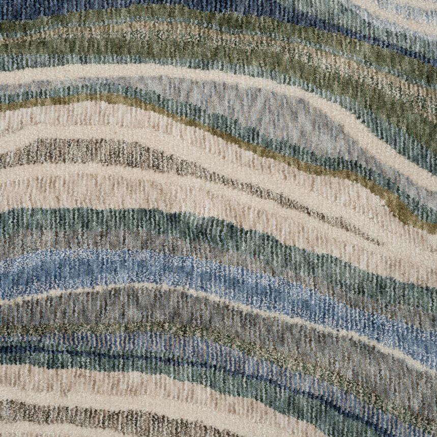 Ginet 5' x 7' Area Rug alternate image, 4 of 4 images.