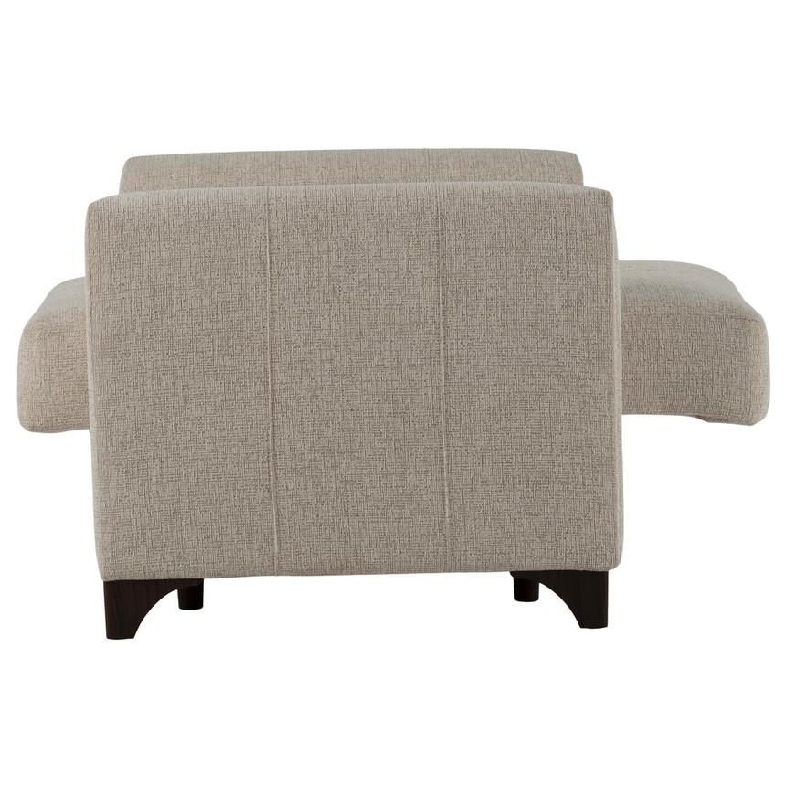 Juno Arm Chair w/Storage alternate image, 9 of 14 images.