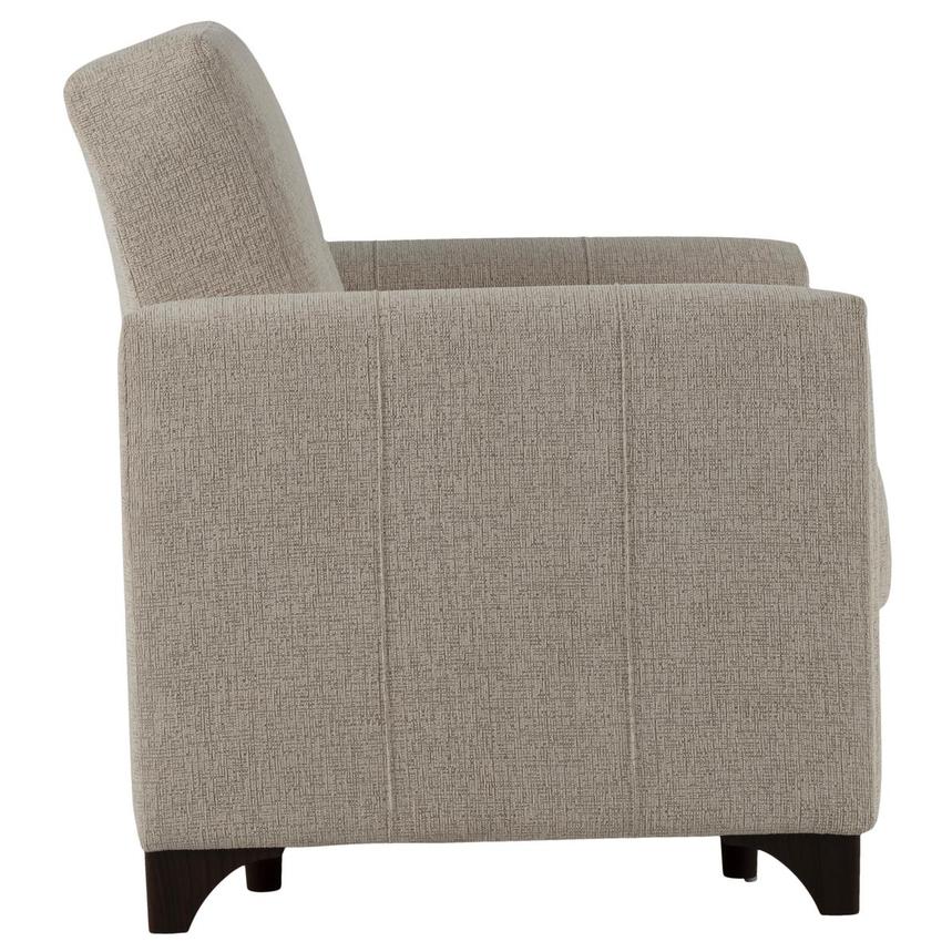 Juno Arm Chair w/Storage alternate image, 4 of 14 images.