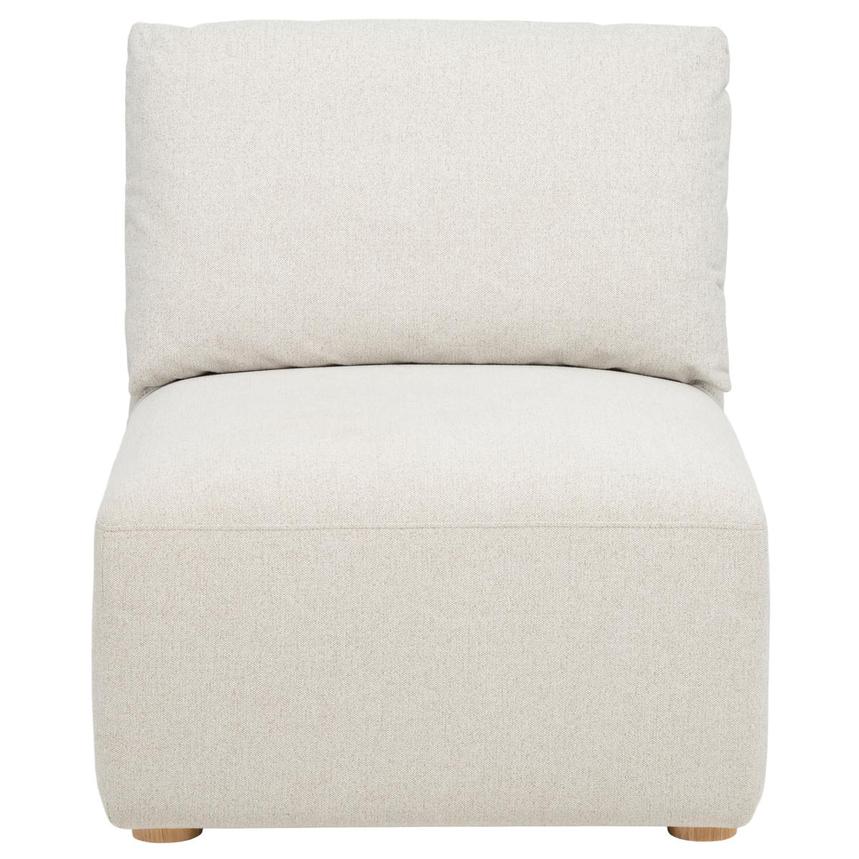 Comfi Armless Chair