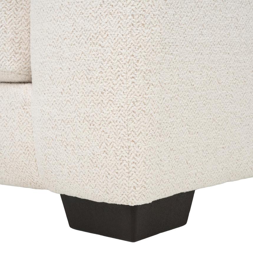 Travertine Chair & Half  alternate image, 9 of 9 images.