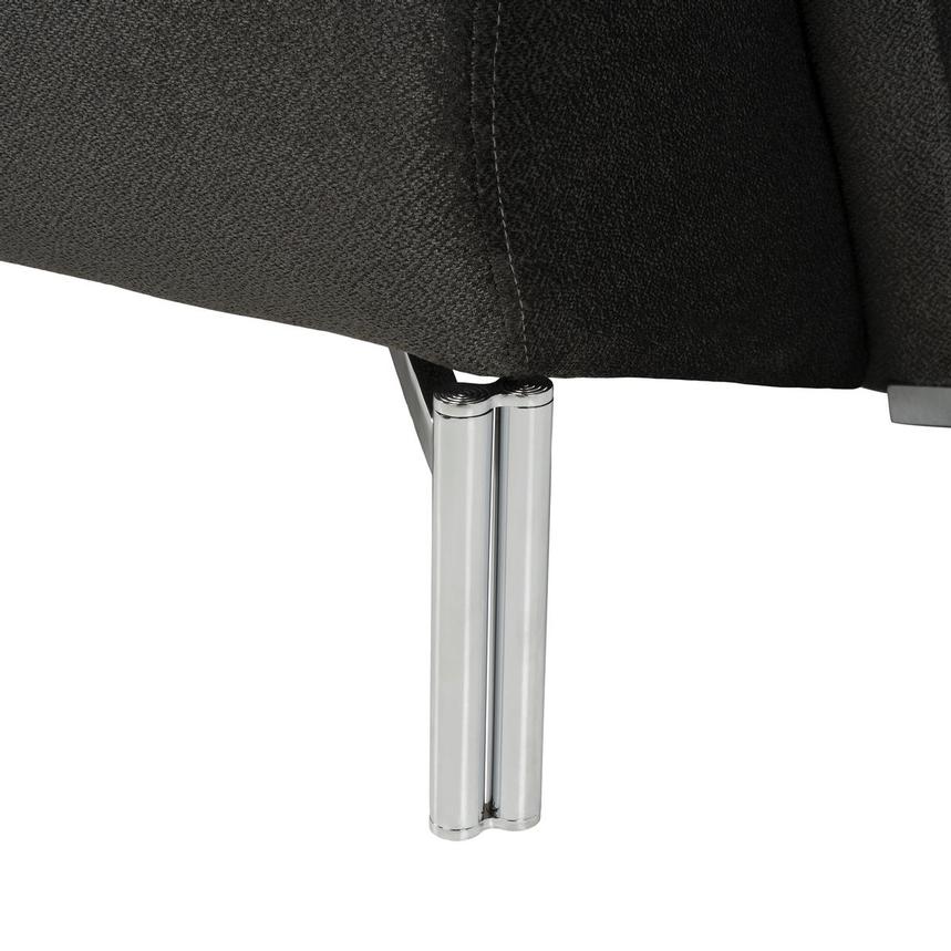 Adana Dark Gray Chair alternate image, 9 of 9 images.