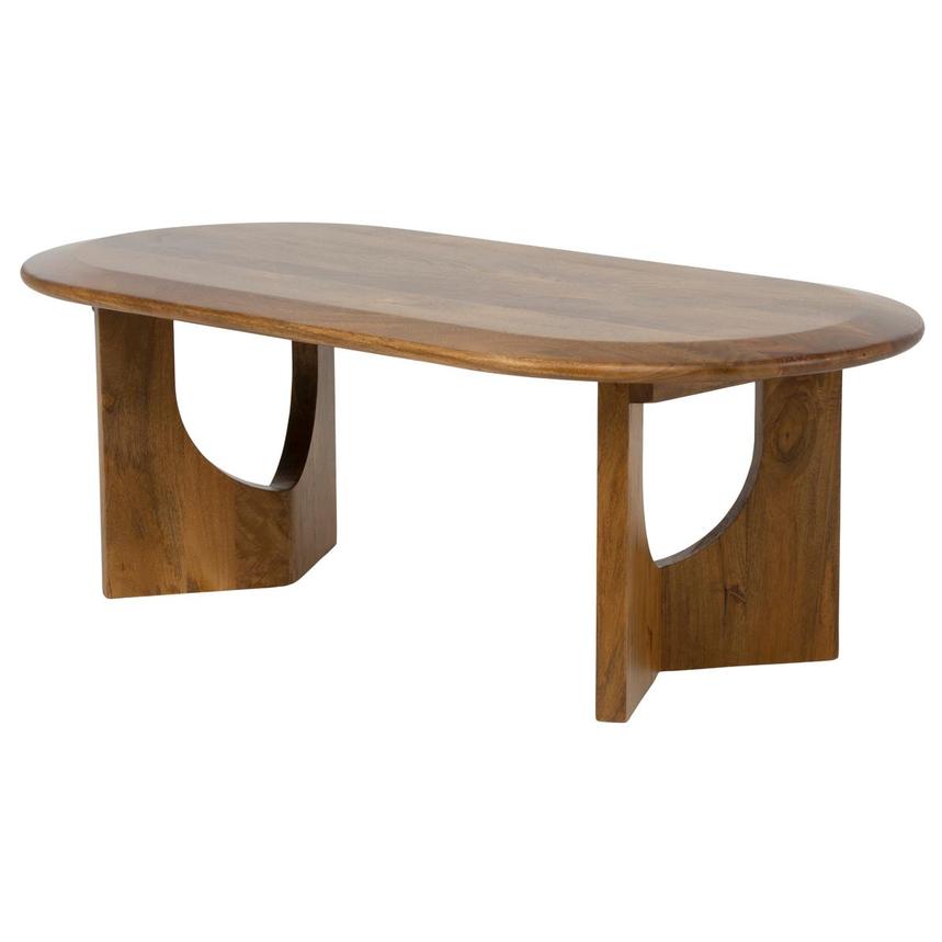 Monroe Coffee Table main image, 1 of 7 images.