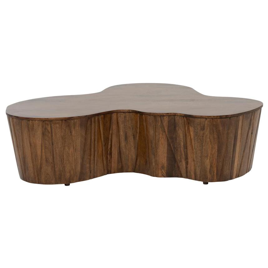 Hadal Coffee Table  main image, 1 of 9 images.