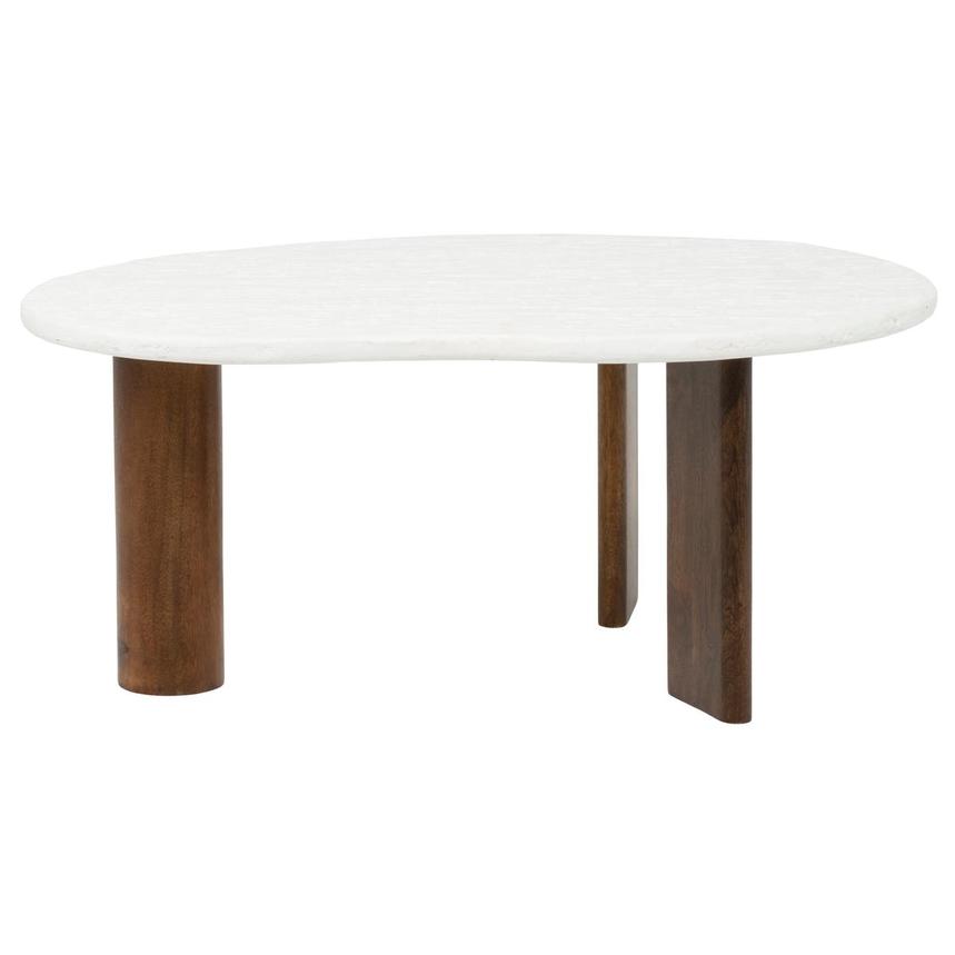 Vienna Coffee Table main image, 1 of 8 images.