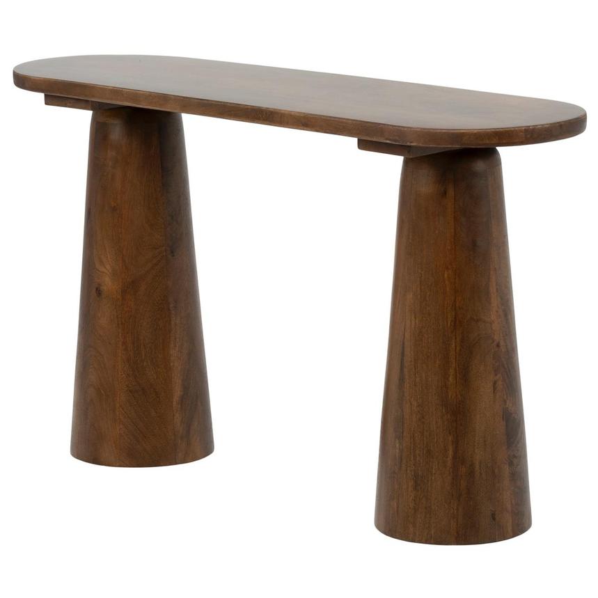 Solano Console Table main image, 1 of 6 images.