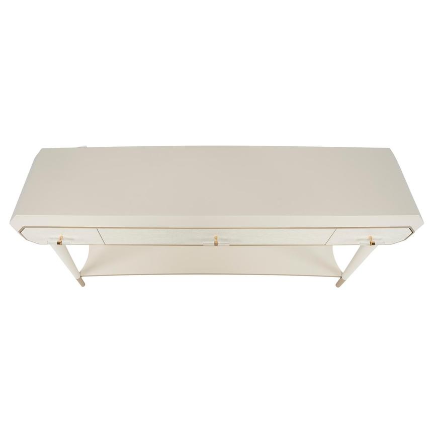 La Rachelle Console Table  alternate image, 4 of 8 images.